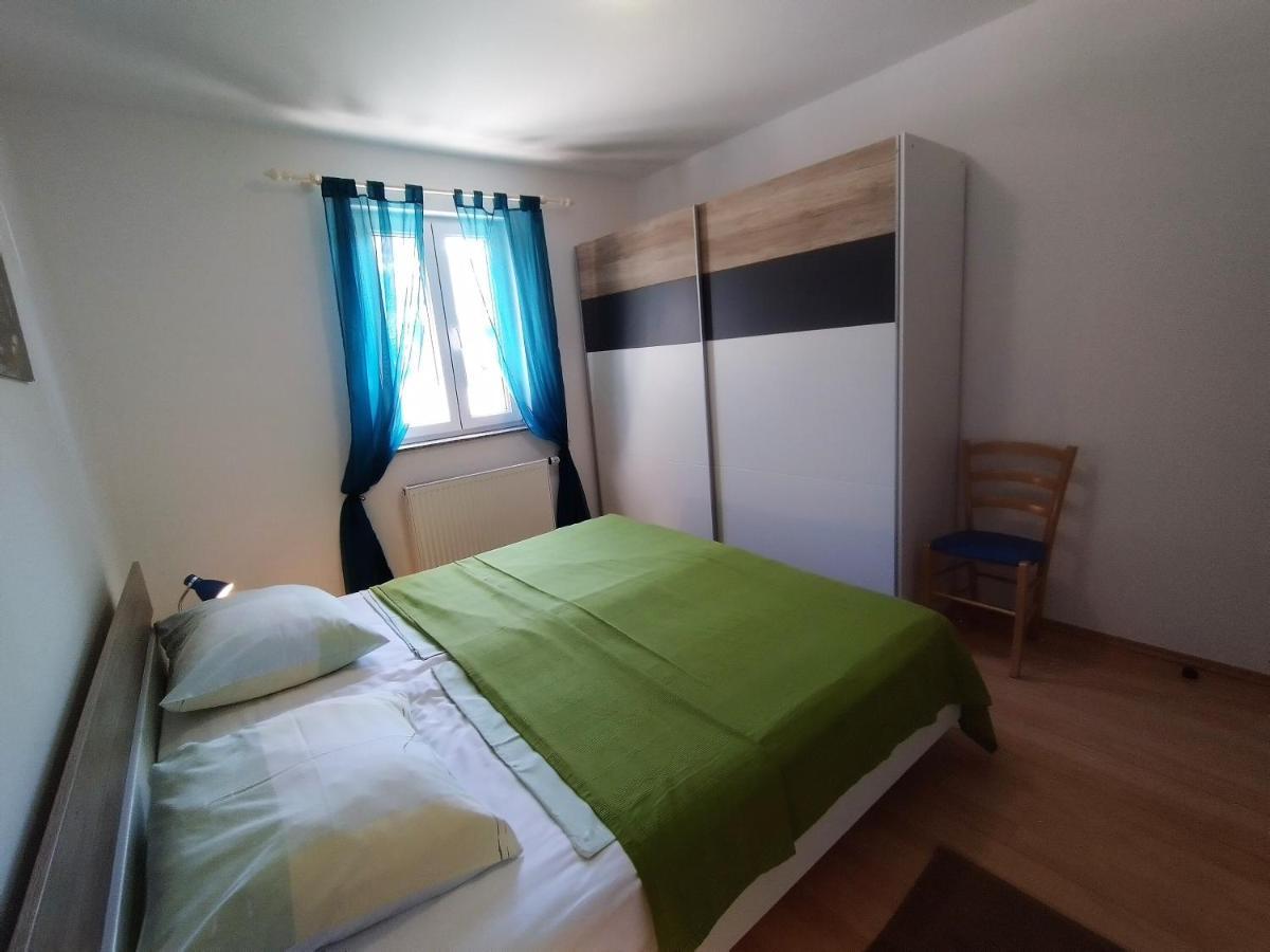 No Stress On Cres Apartman Kültér fotó
