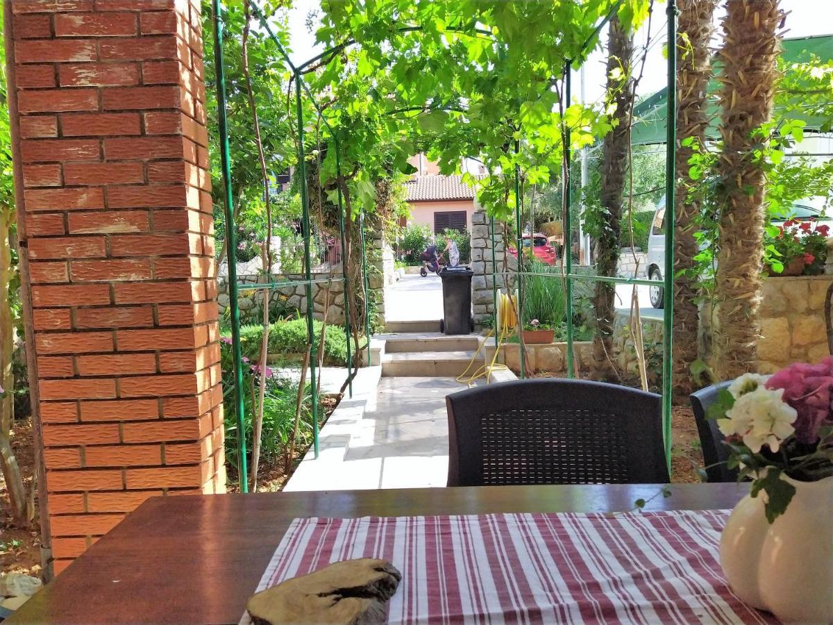 No Stress On Cres Apartman Kültér fotó