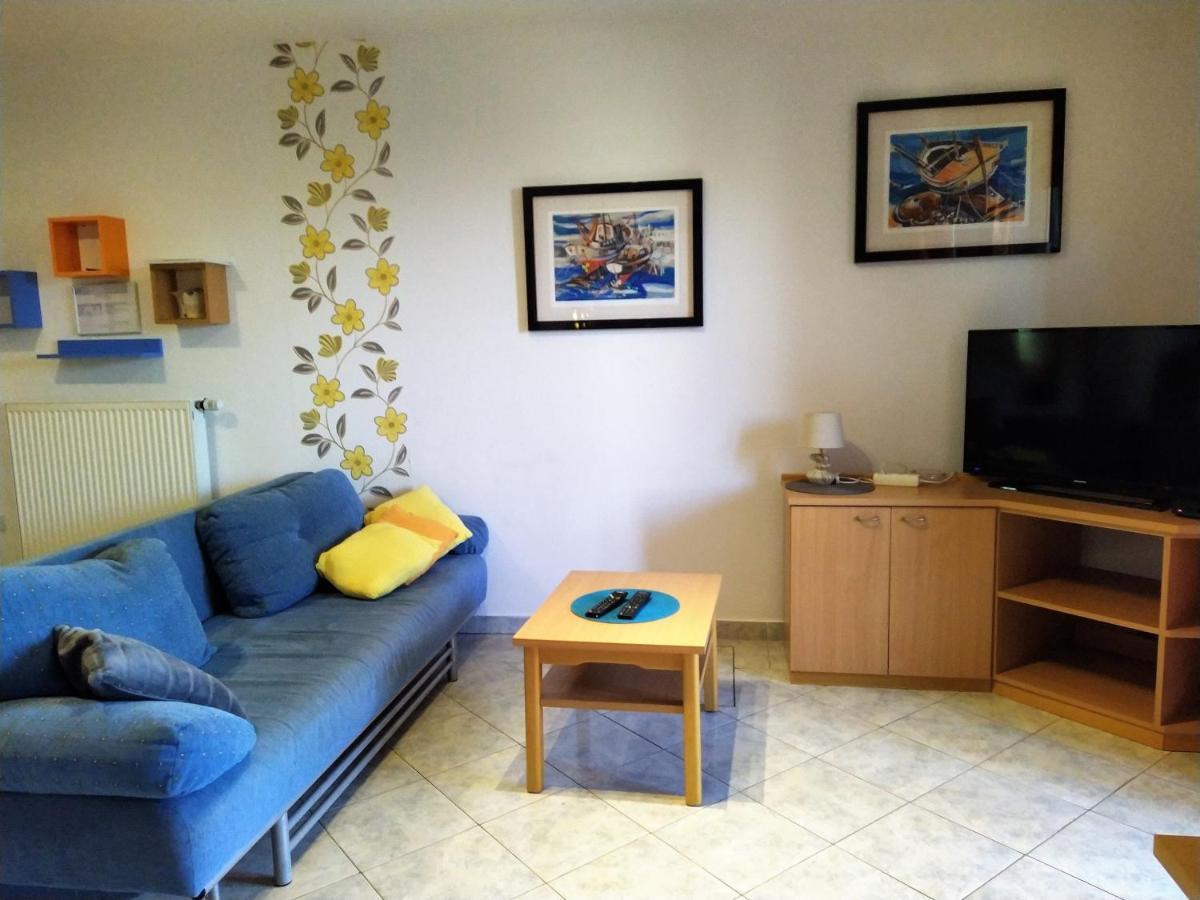 No Stress On Cres Apartman Kültér fotó