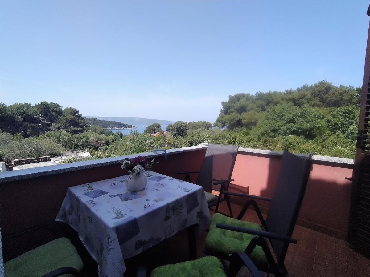 No Stress On Cres Apartman Kültér fotó