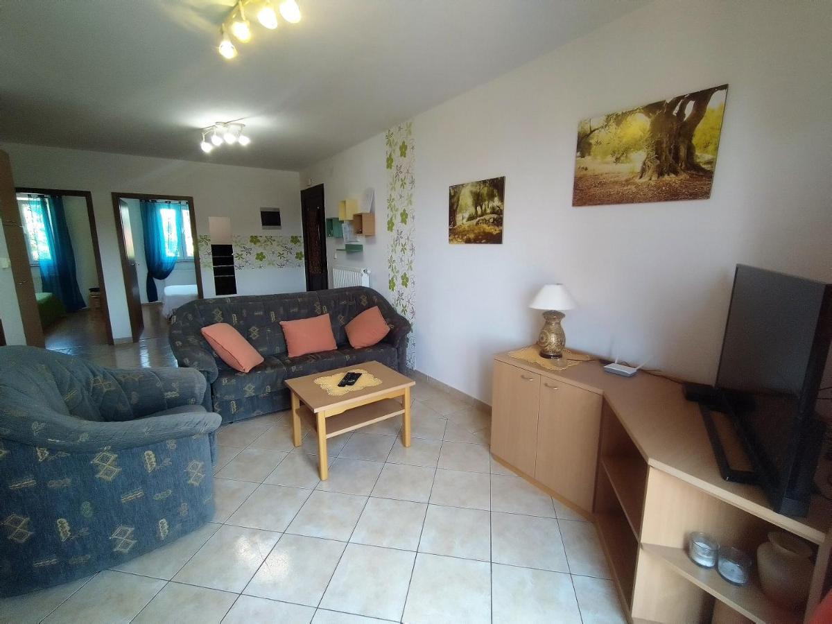 No Stress On Cres Apartman Kültér fotó