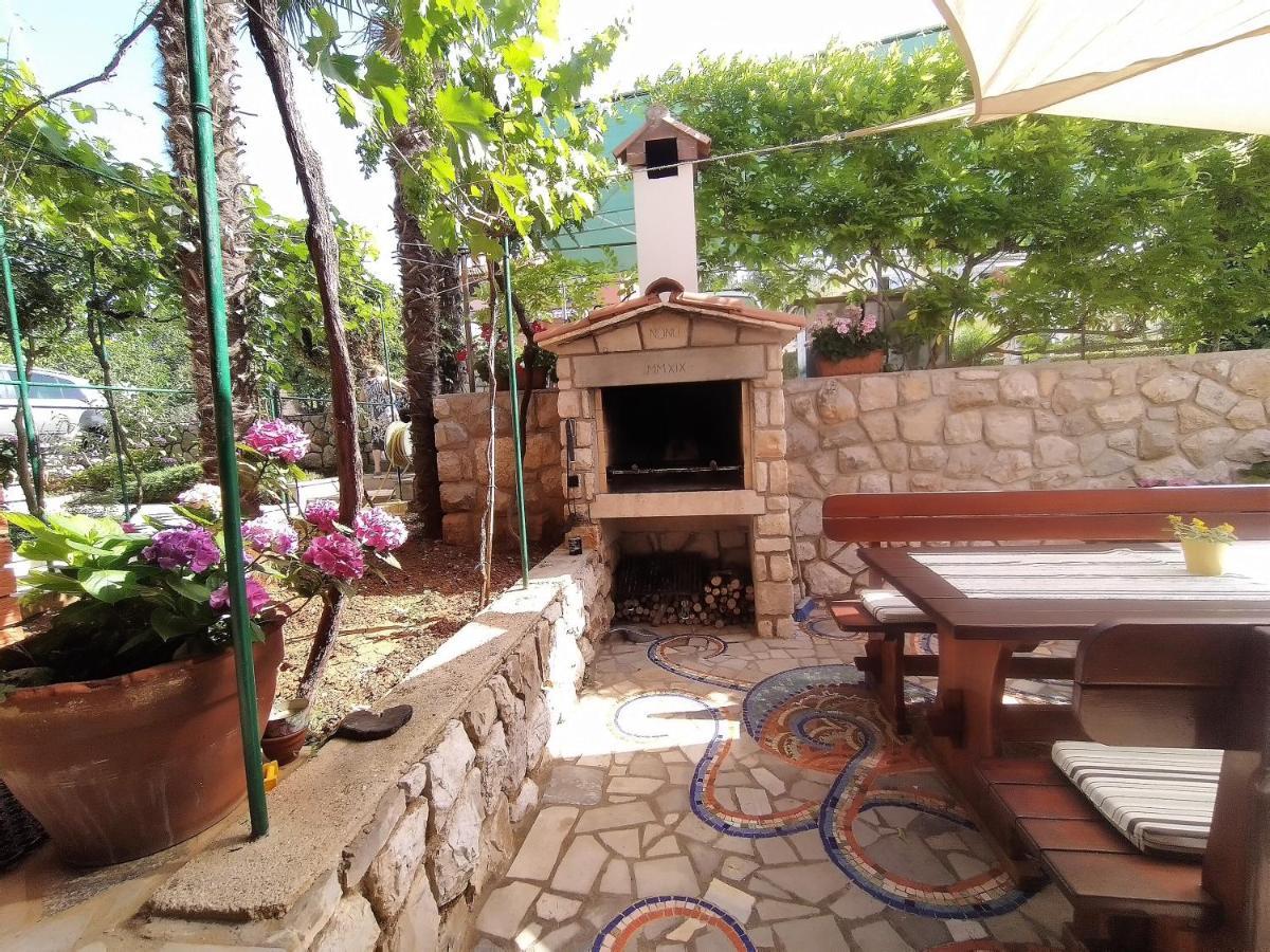 No Stress On Cres Apartman Kültér fotó