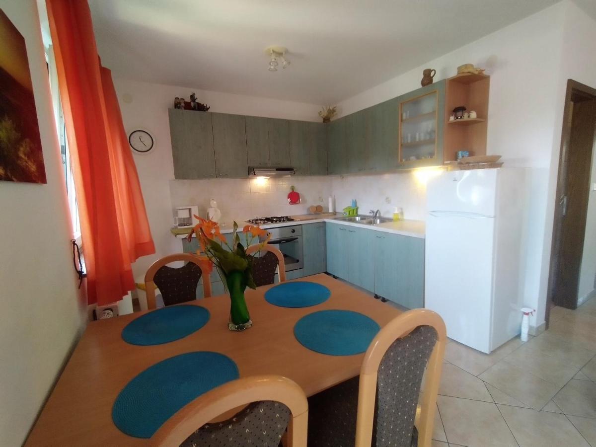 No Stress On Cres Apartman Kültér fotó