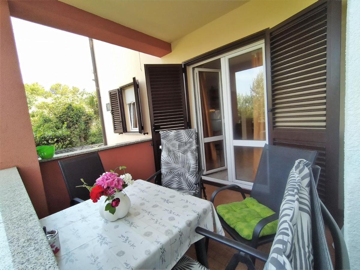 No Stress On Cres Apartman Kültér fotó
