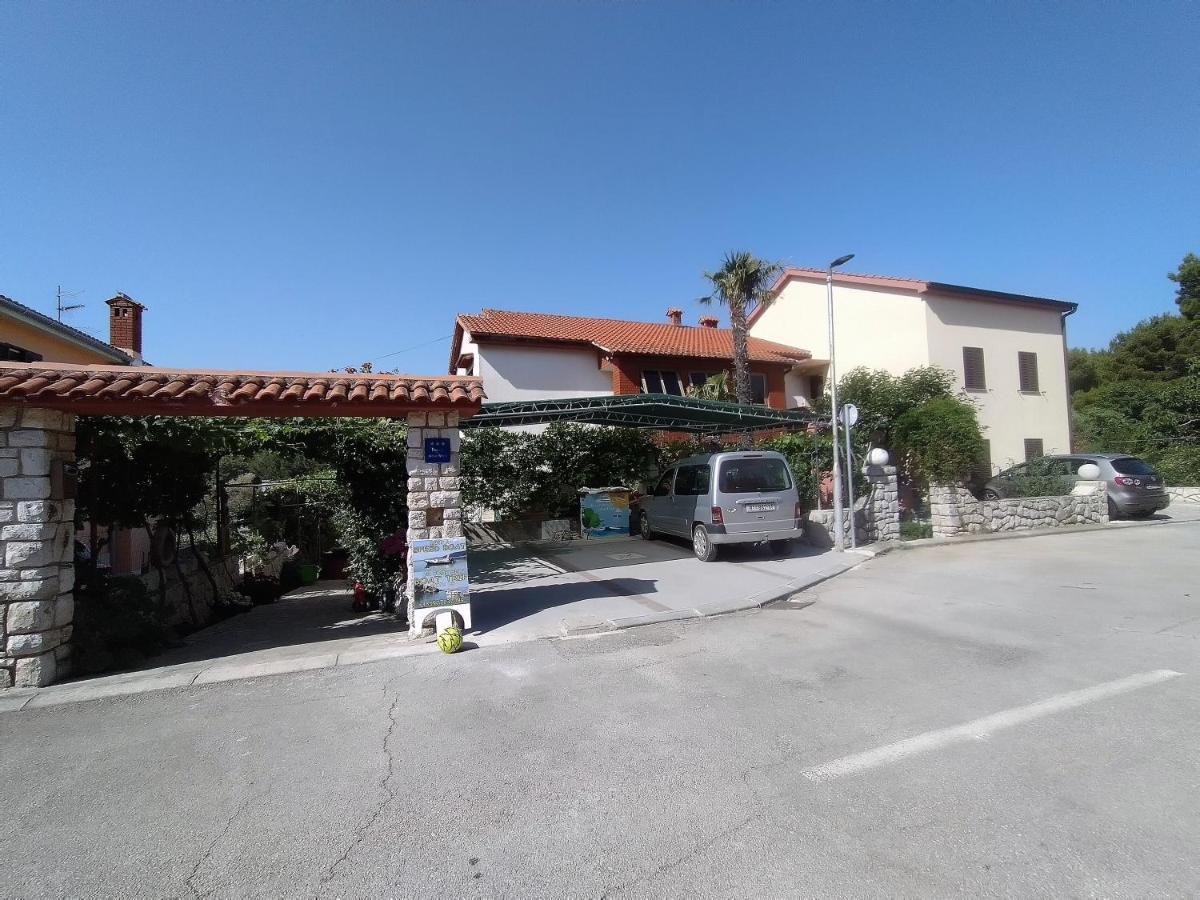 No Stress On Cres Apartman Kültér fotó