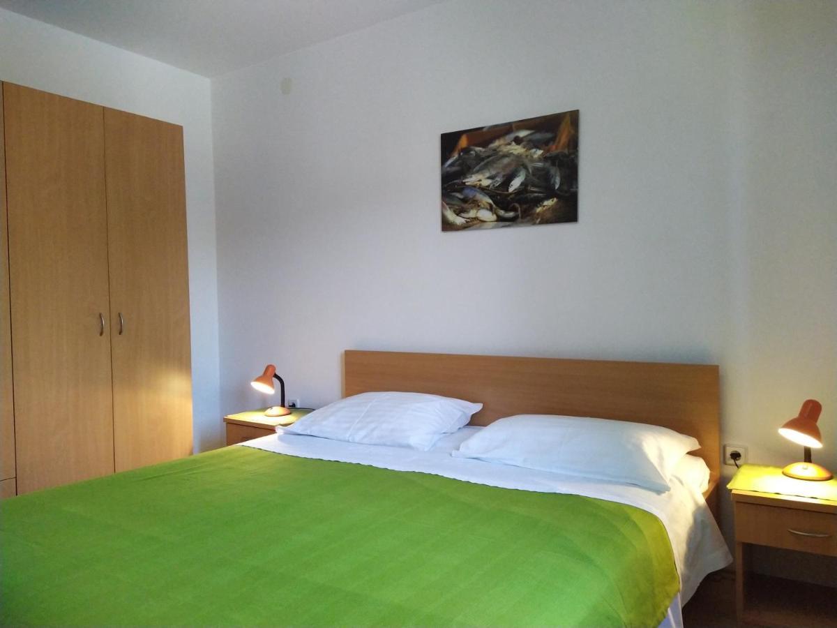 No Stress On Cres Apartman Kültér fotó