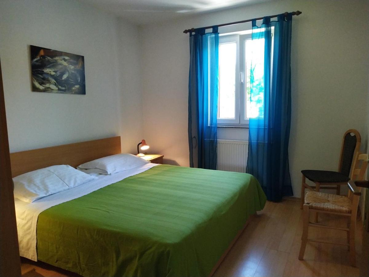 No Stress On Cres Apartman Kültér fotó