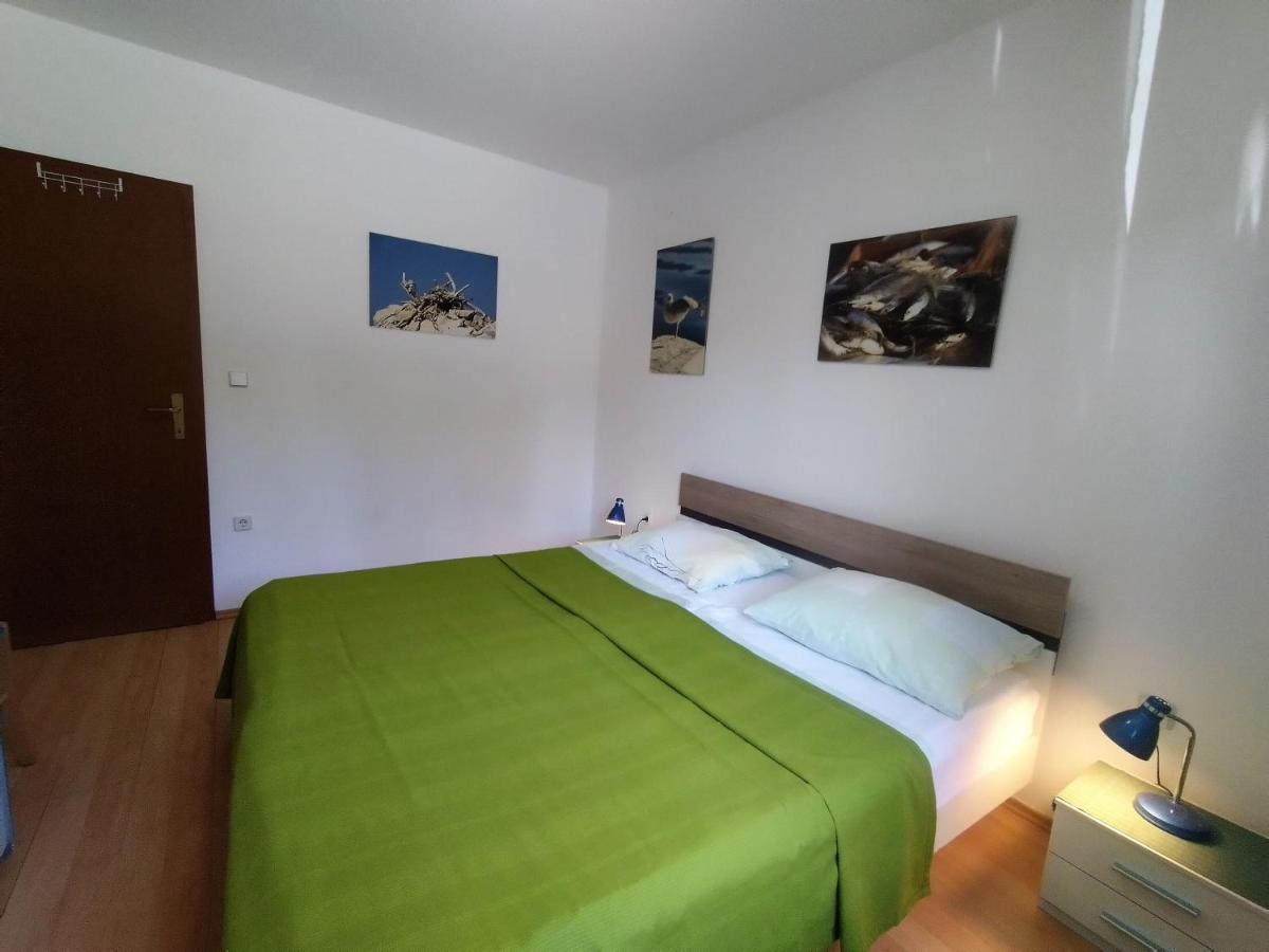 No Stress On Cres Apartman Kültér fotó