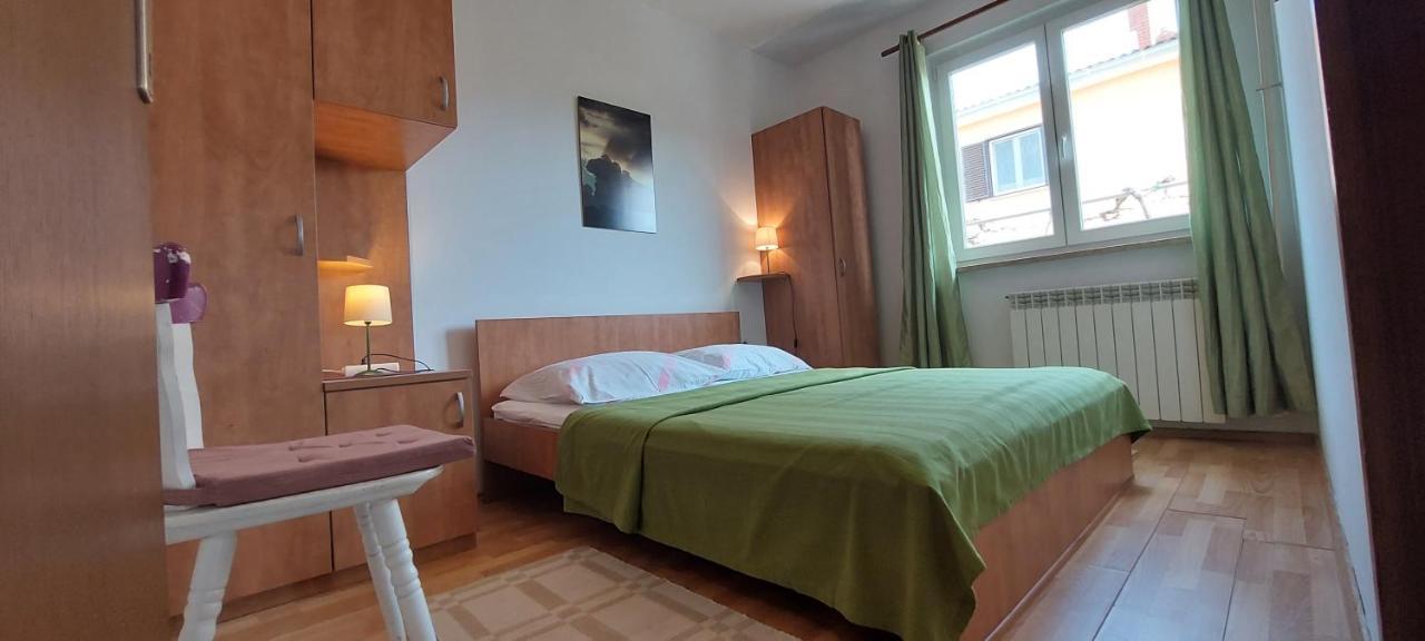 No Stress On Cres Apartman Kültér fotó