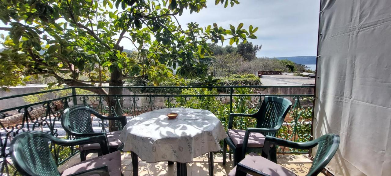 No Stress On Cres Apartman Kültér fotó