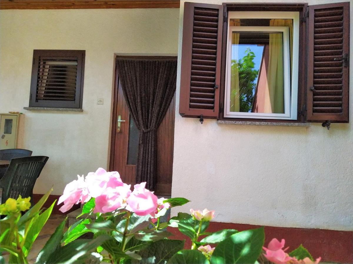 No Stress On Cres Apartman Kültér fotó