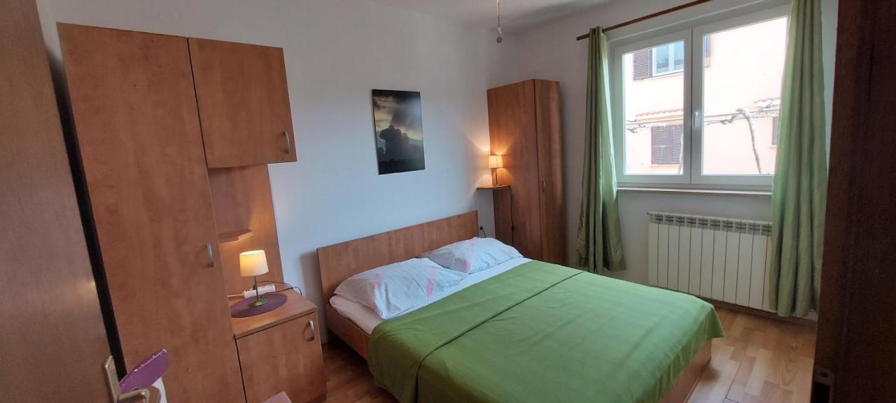 No Stress On Cres Apartman Kültér fotó