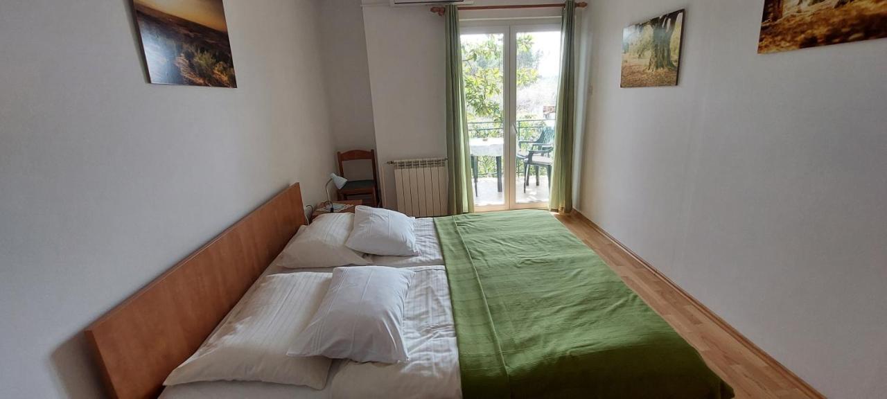 No Stress On Cres Apartman Kültér fotó
