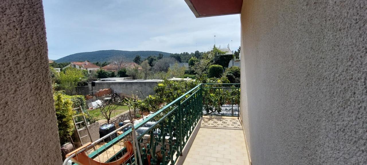 No Stress On Cres Apartman Kültér fotó
