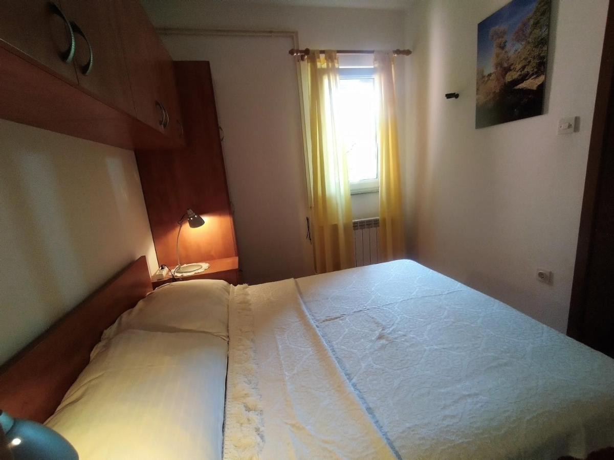 No Stress On Cres Apartman Kültér fotó