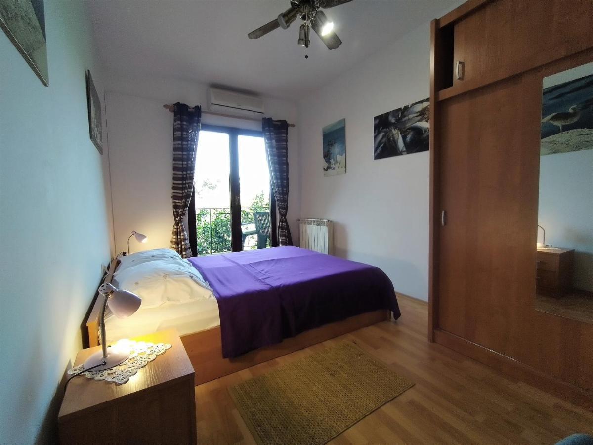 No Stress On Cres Apartman Kültér fotó
