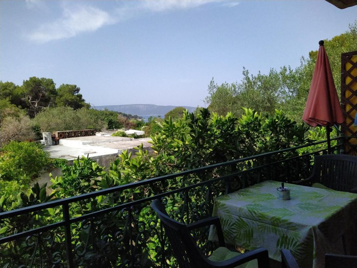 No Stress On Cres Apartman Kültér fotó