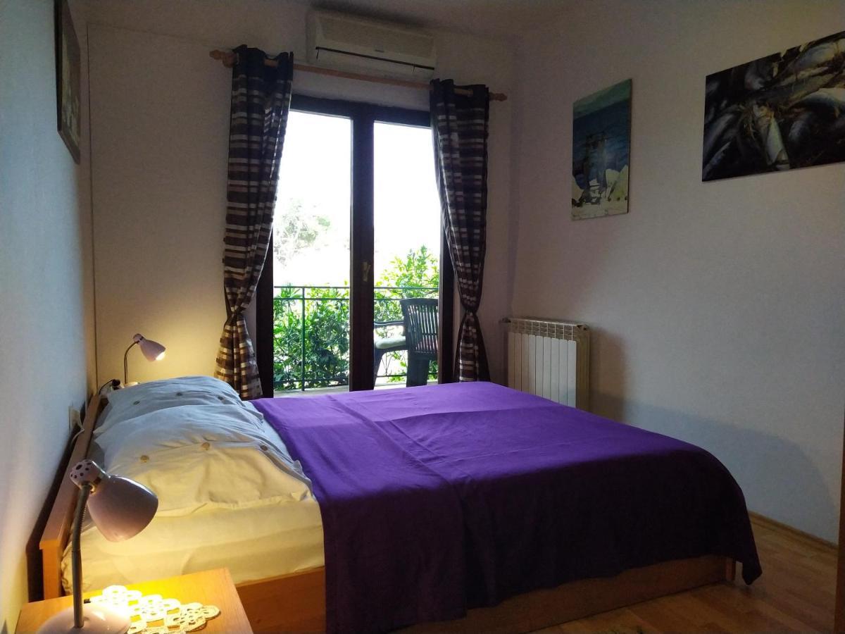 No Stress On Cres Apartman Kültér fotó