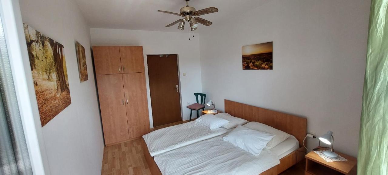 No Stress On Cres Apartman Kültér fotó