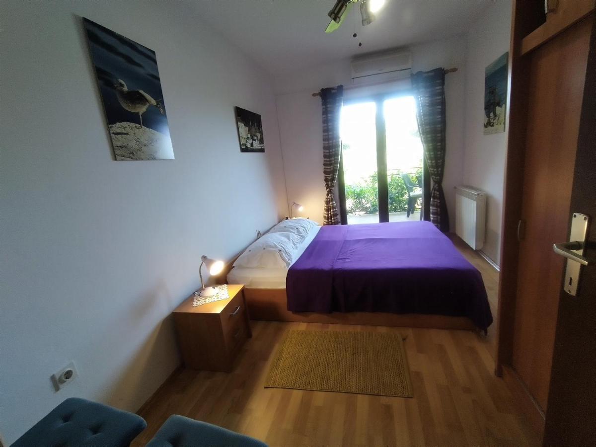 No Stress On Cres Apartman Kültér fotó