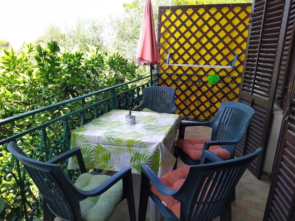 No Stress On Cres Apartman Kültér fotó
